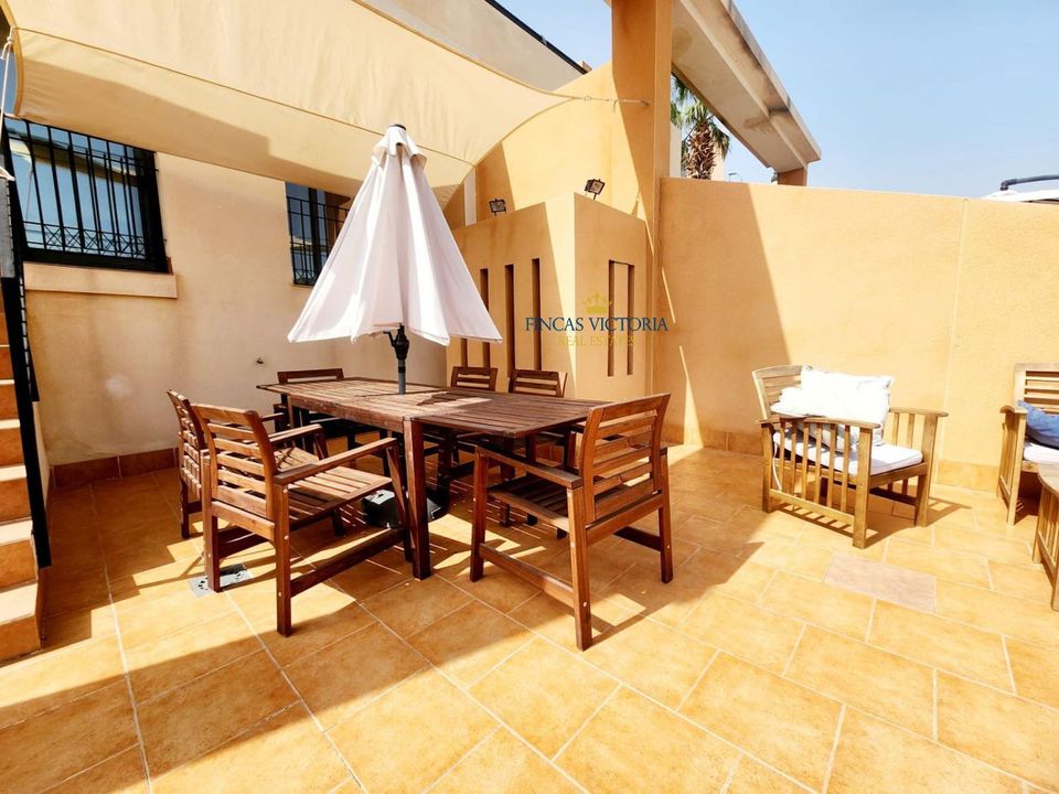 Lejlighed i Pulpi, Almeria - foto 3