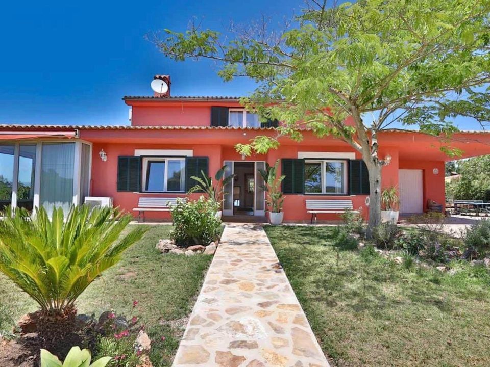 Villa i Llucmajor, Mallorca - foto 1