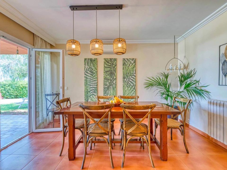 Villa i Llucmajor, Mallorca - foto 3