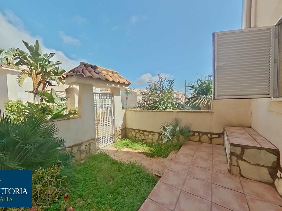 Duplex en Aguilas, Murcia - foto 1