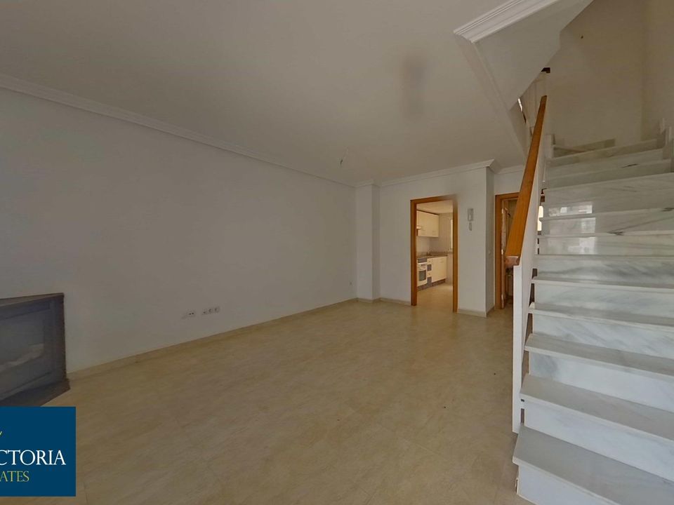 Duplex en Aguilas, Murcia - foto 3