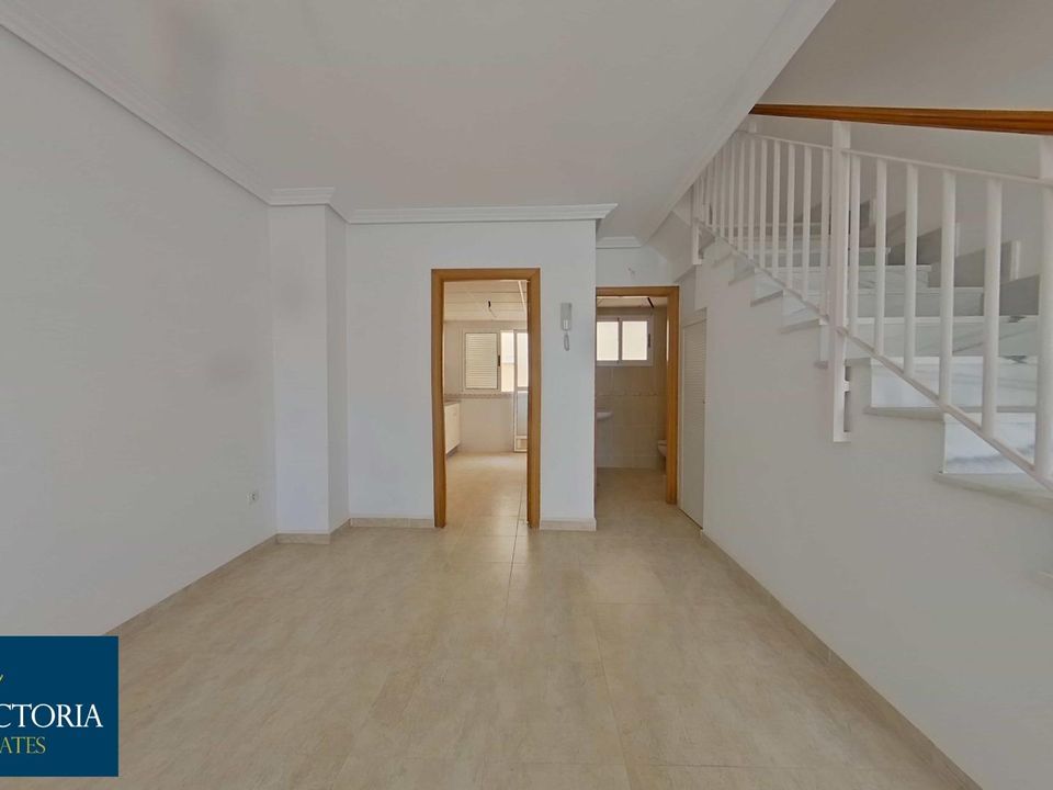 Duplex en Aguilas, Murcia - foto 5