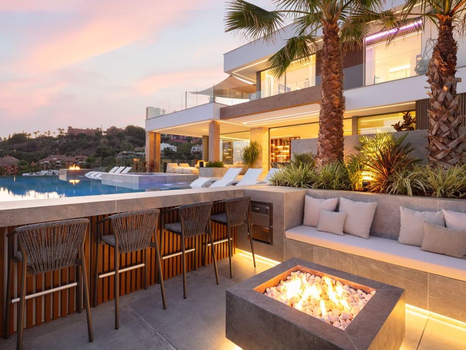 Villa a Benahavis, Malaga - foto 3