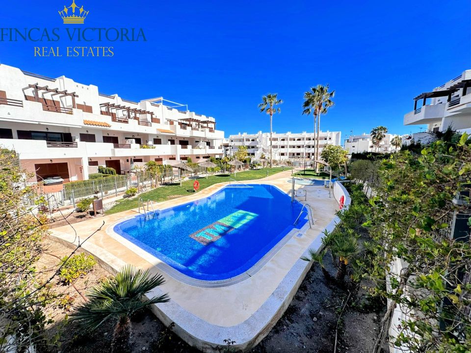 Lejlighed i San Juan De Los Terreros, Almeria - foto 3