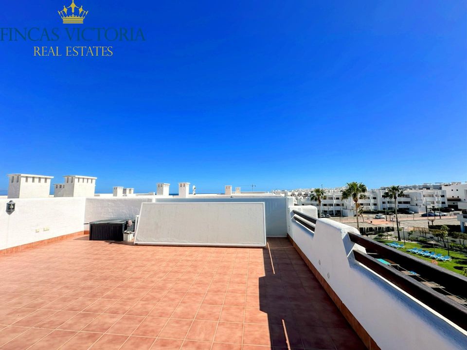 Lejlighed i San Juan De Los Terreros, Almeria - foto 4