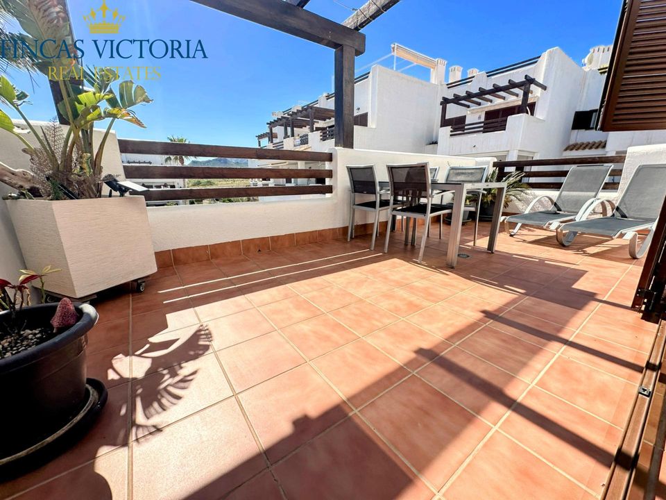 Lejlighed i San Juan De Los Terreros, Almeria - foto 5
