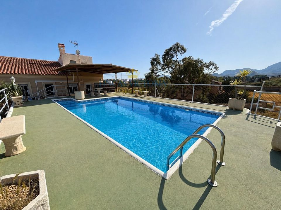 Villa i San Juan De Los Terreros, Almeria - foto 2