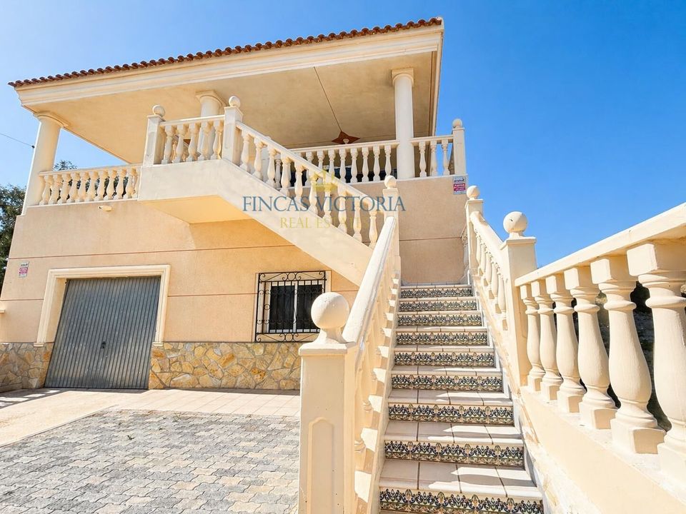 Villa i San Juan De Los Terreros, Almeria - foto 4