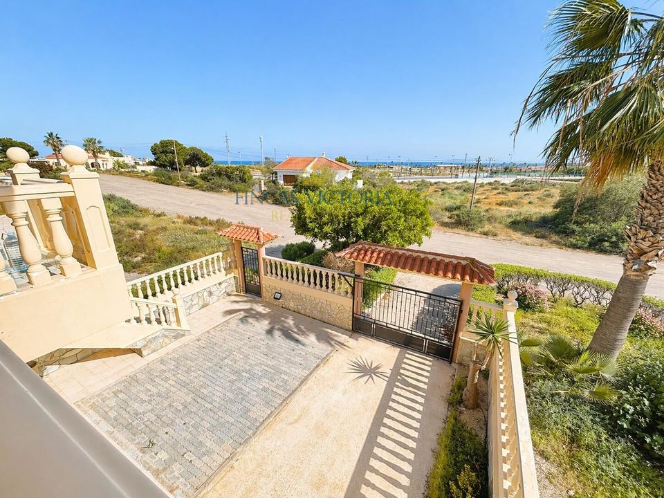 Villa i San Juan De Los Terreros, Almeria - foto 5