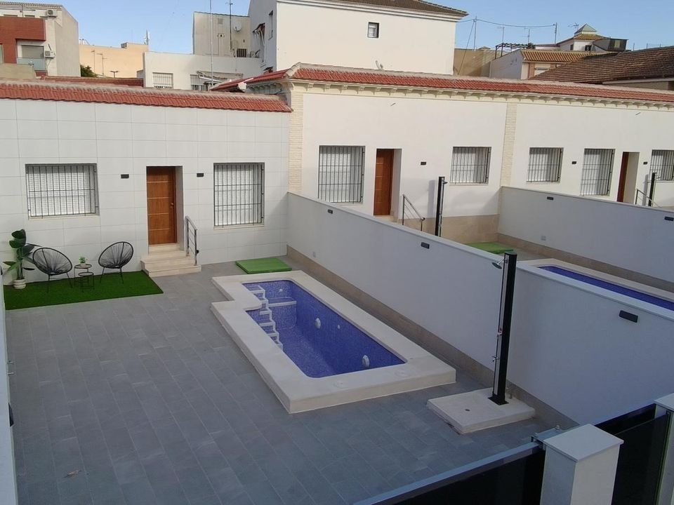 Villa a San Javier, Murcia - foto 3