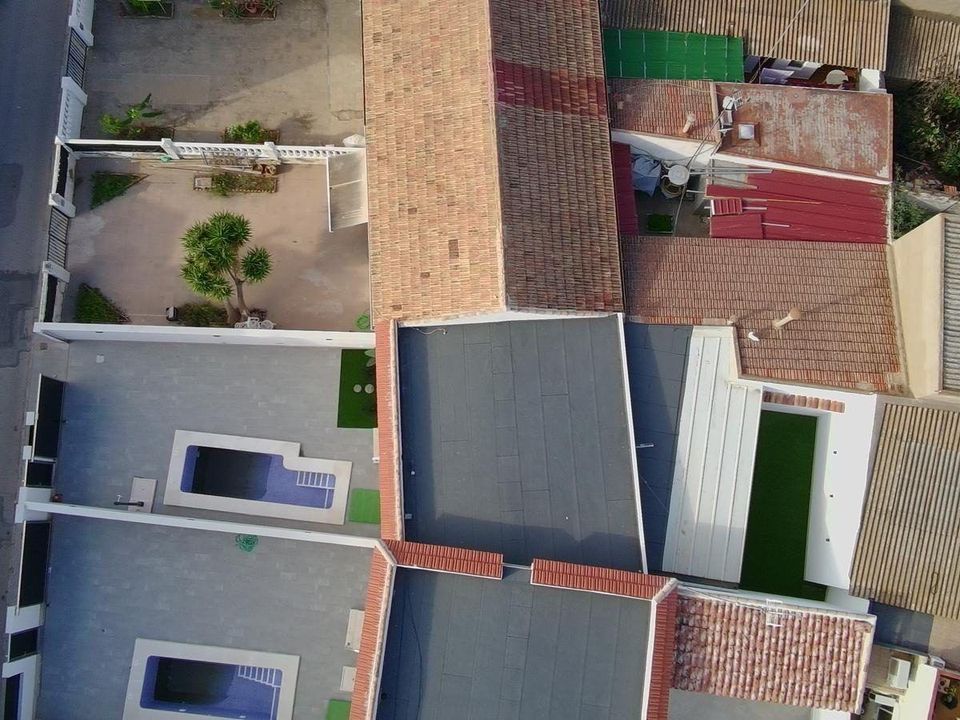 Villa a San Javier, Murcia - foto 4