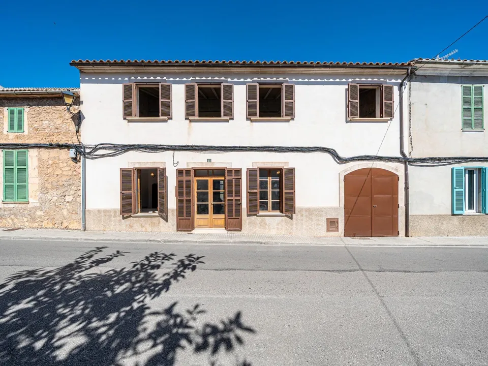 Haus in Son Servera, Mallorca - Foto 1