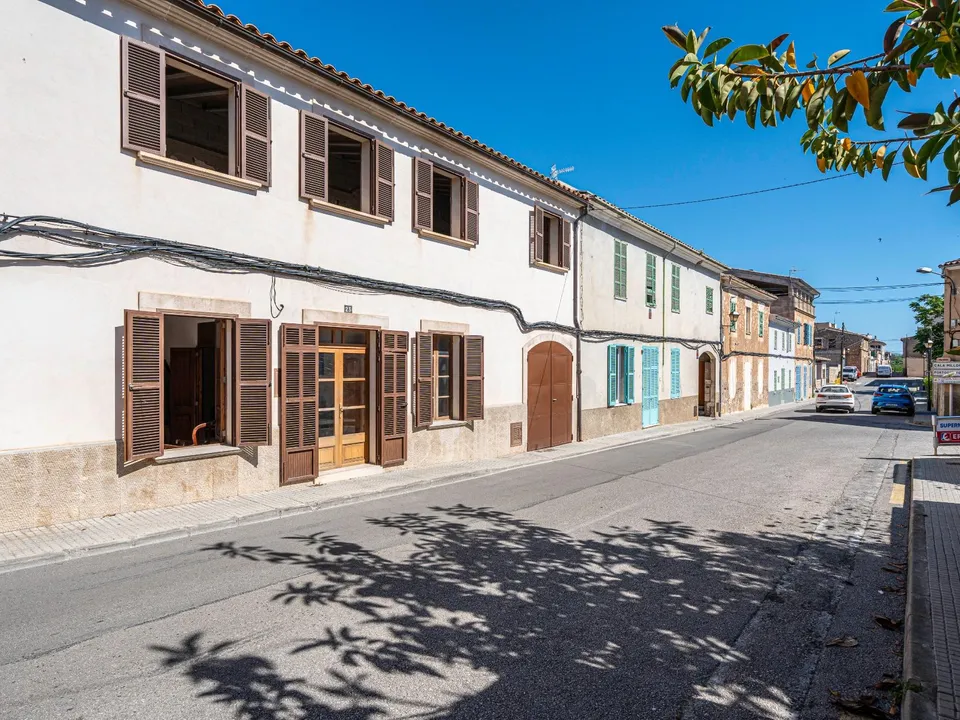 Haus in Son Servera, Mallorca - Foto 2