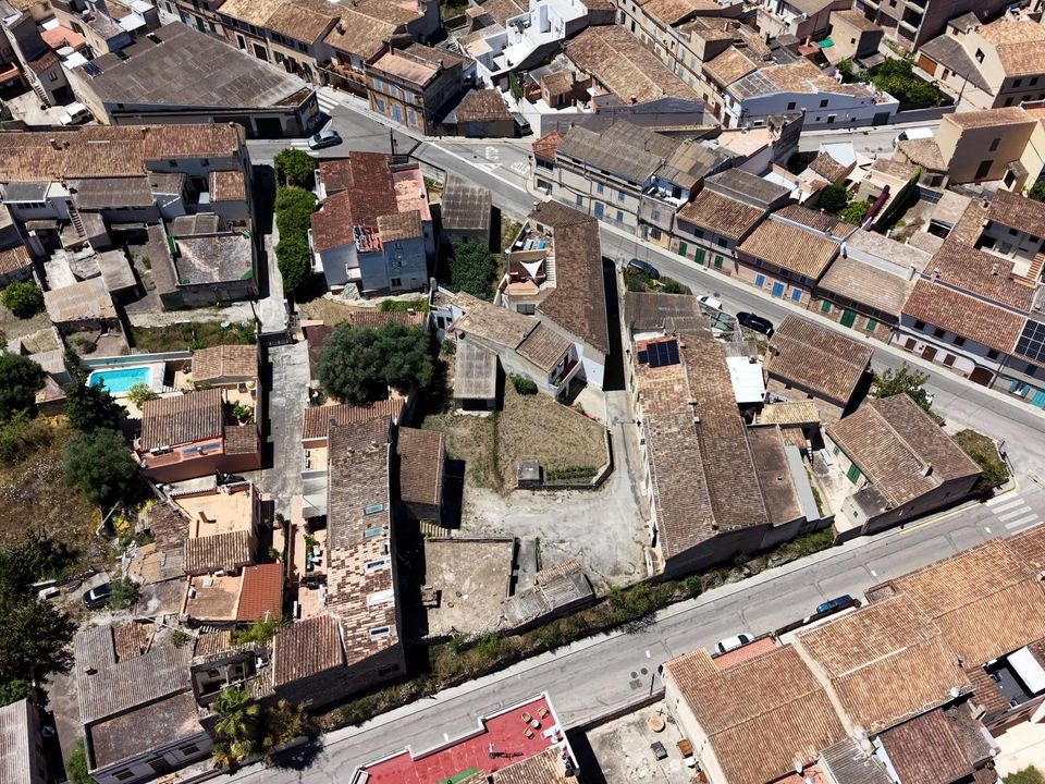 Helårsgrund i Son Servera, Mallorca - foto 2