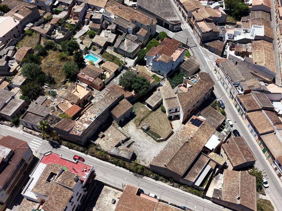 Helårsgrund i Son Servera, Mallorca - foto 3