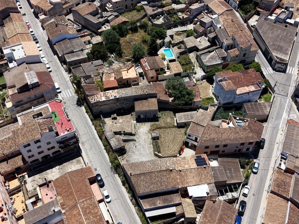 Helårsgrund i Son Servera, Mallorca - foto 4