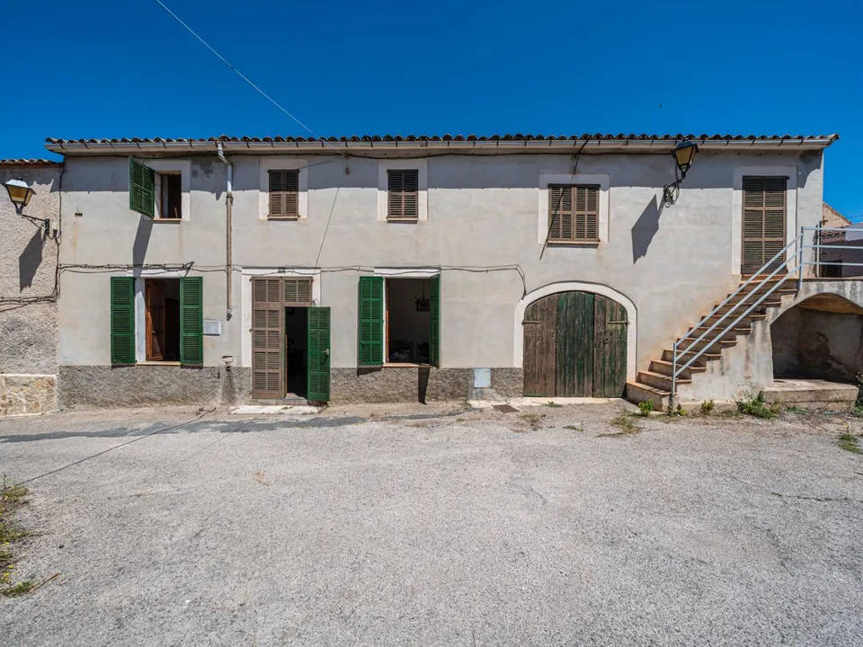 Haus in Son Servera, Mallorca - Foto 1