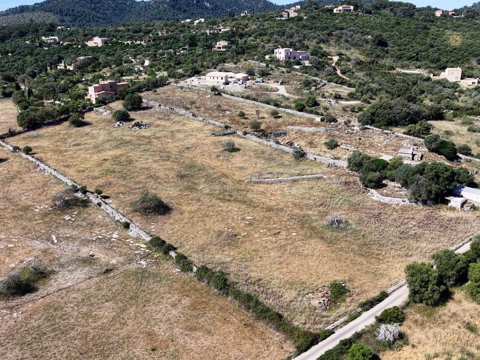 Helårsgrund i Son Servera, Mallorca - foto 4