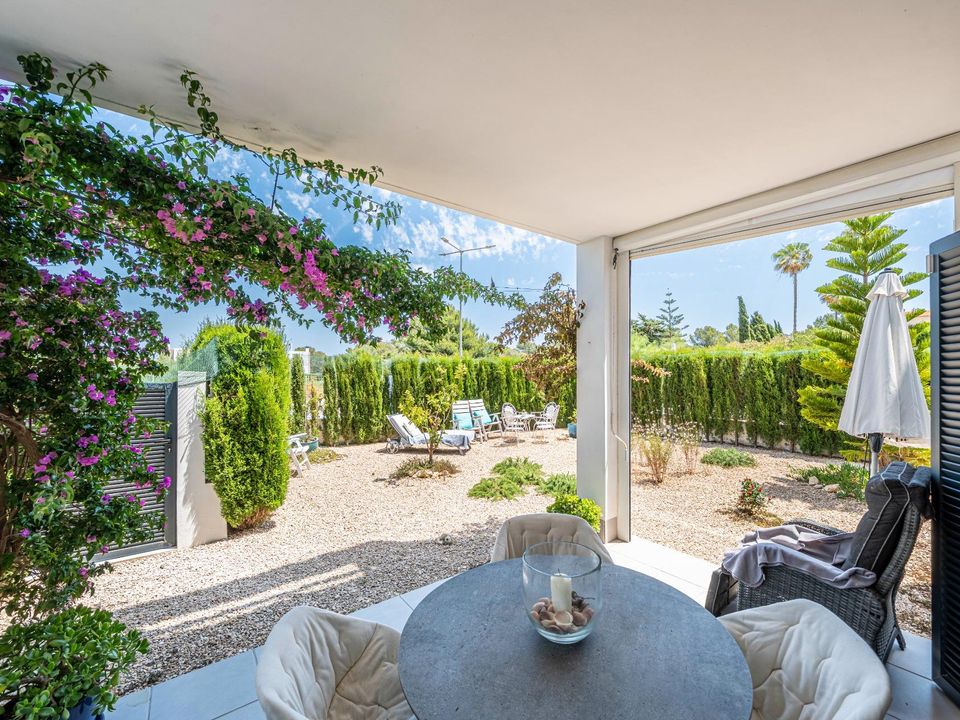 Lejlighed i Manacor, Mallorca - foto 1
