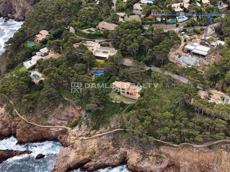 Villa en Begur, Gerona - foto 2