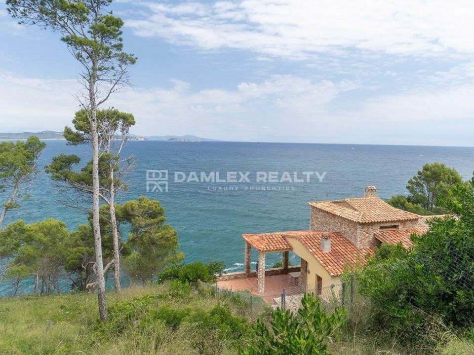 Villa en Begur, Gerona - foto 5
