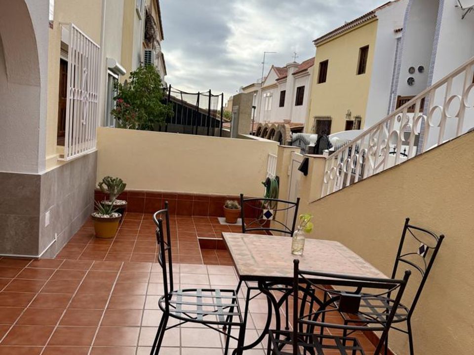 Villa i San Fernando, Gran Canaria - foto 3