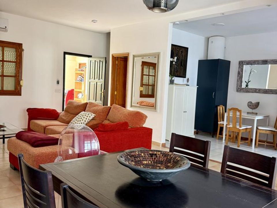 Villa i San Fernando, Gran Canaria - foto 5