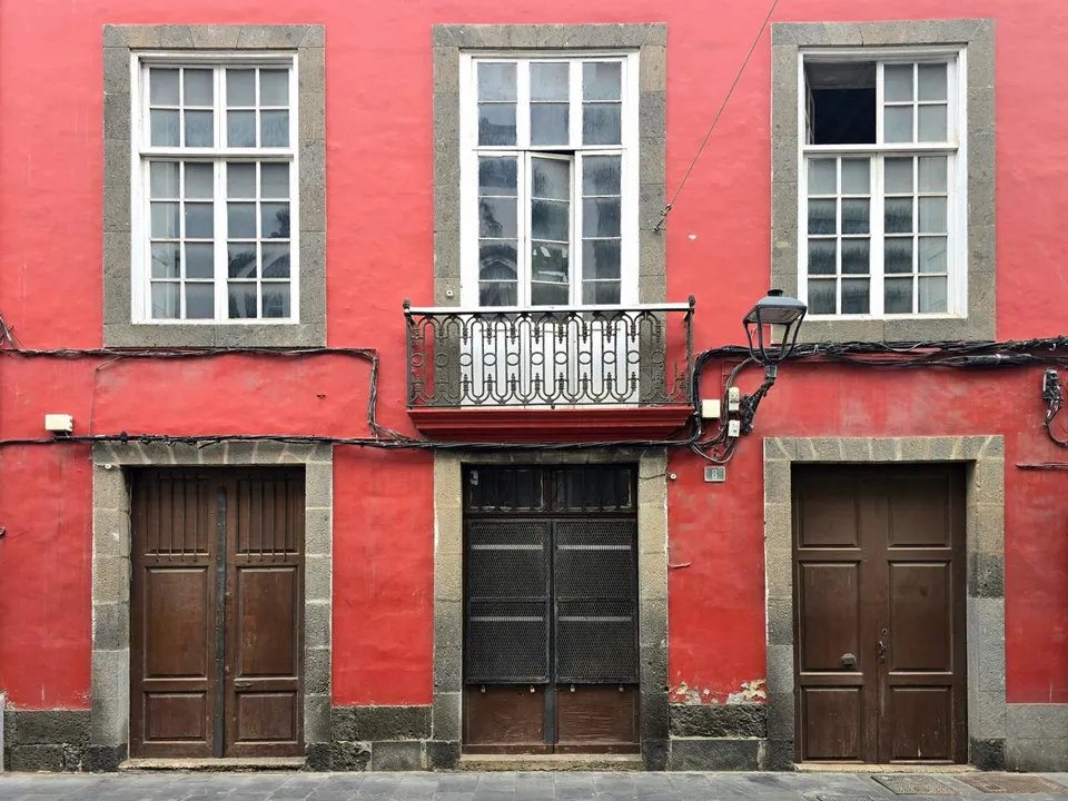 Villa en Las Palmas De Gran Canaria, Gran Canaria - foto 1