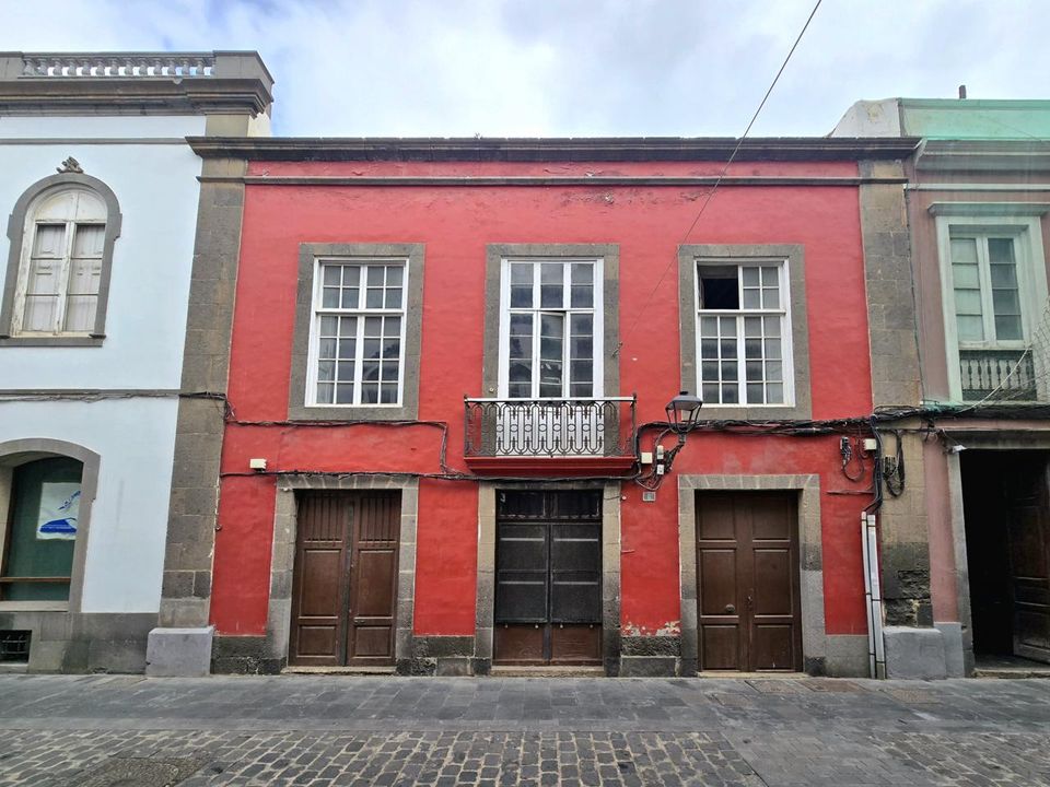 Villa en Las Palmas De Gran Canaria, Gran Canaria - foto 2