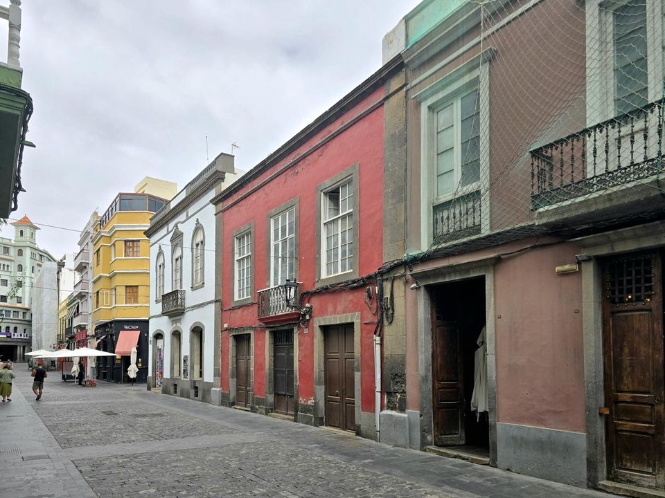 Villa en Las Palmas De Gran Canaria, Gran Canaria - foto 3