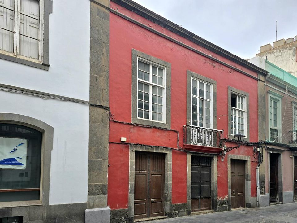 Villa en Las Palmas De Gran Canaria, Gran Canaria - foto 4