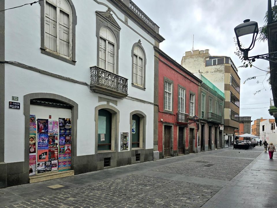 Villa en Las Palmas De Gran Canaria, Gran Canaria - foto 5