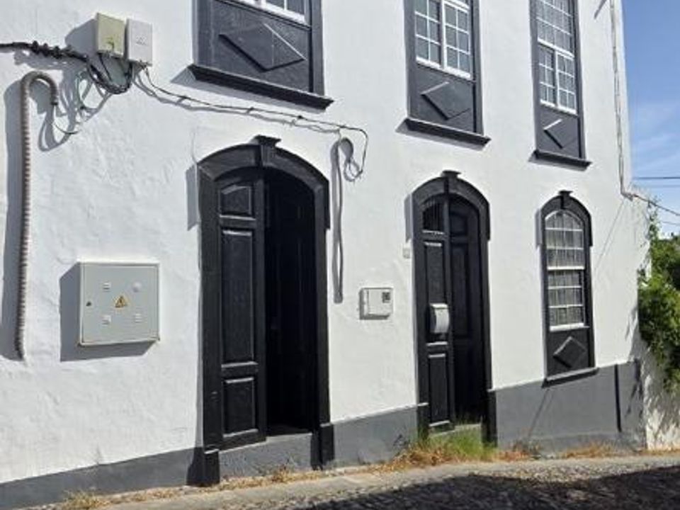 Villa i Santa Cruz De La Palma, La Palma - foto 1