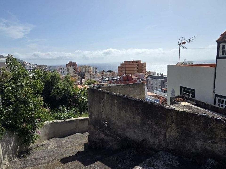 Villa i Santa Cruz De La Palma, La Palma - foto 3