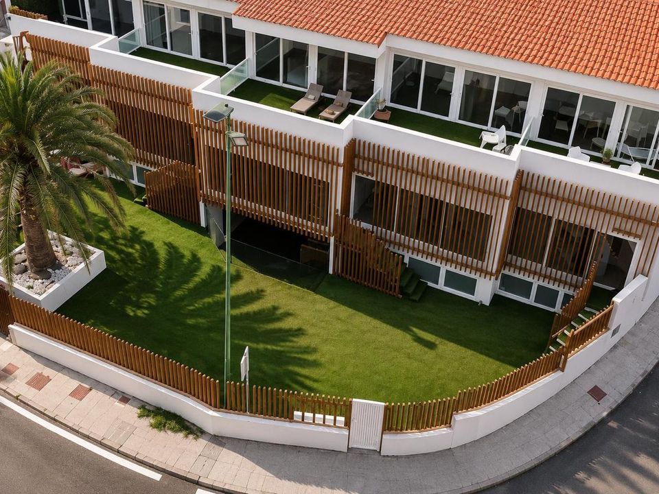 Duplex i Mogan, Gran Canaria - foto 1