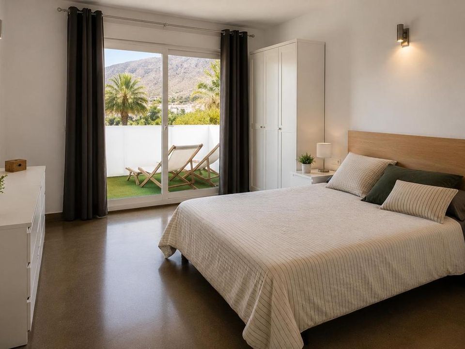 Duplex i Mogan, Gran Canaria - foto 3