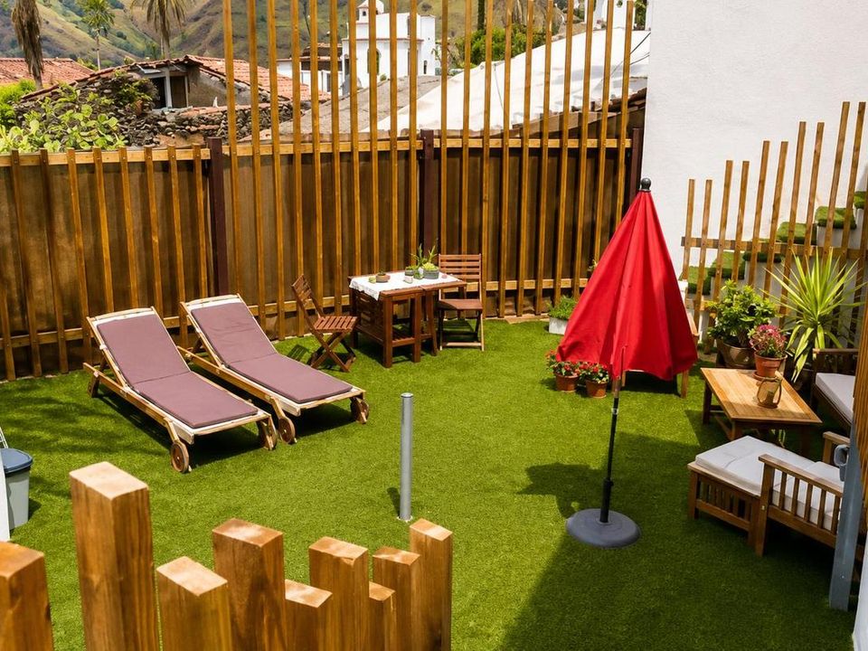 Duplex i Mogan, Gran Canaria - foto 4