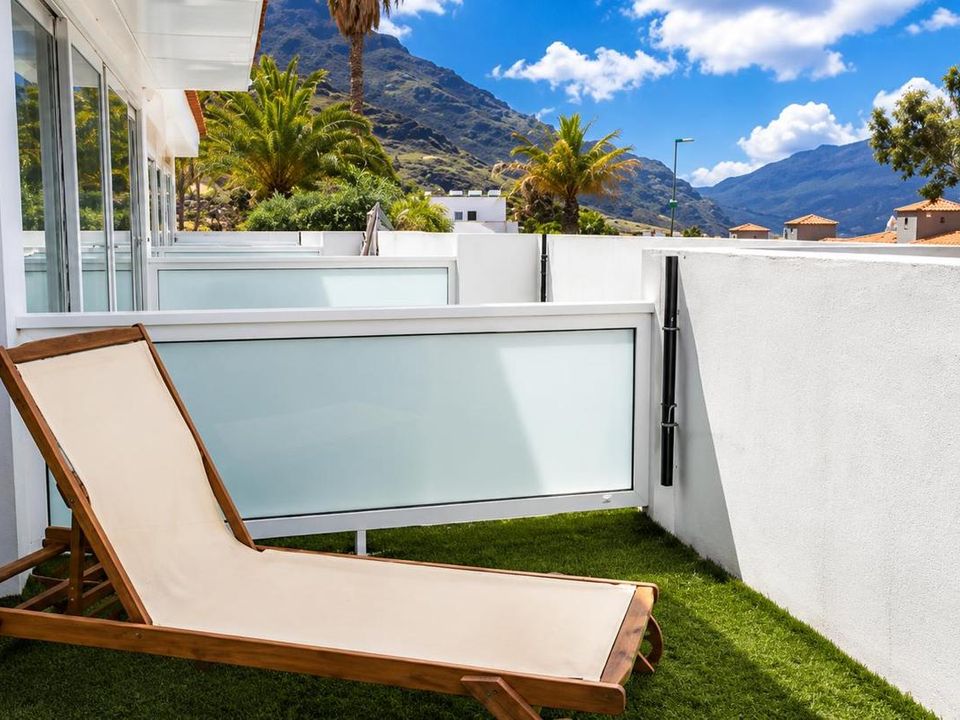 Duplex i Mogan, Gran Canaria - foto 5