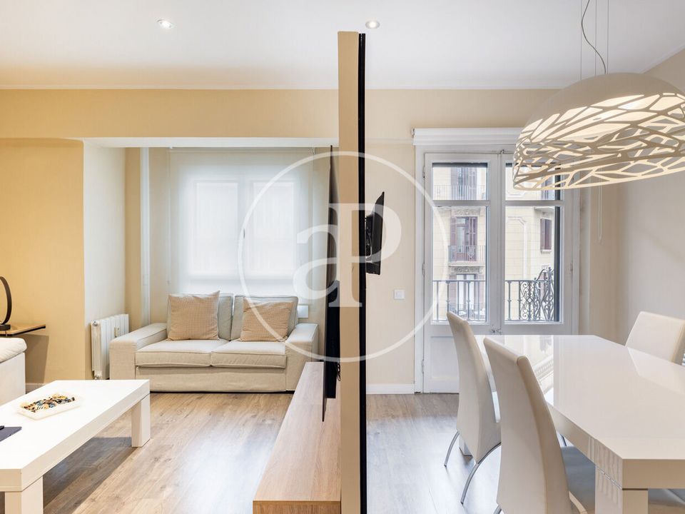 Appartement in Barcelona, Barcelona - foto 1