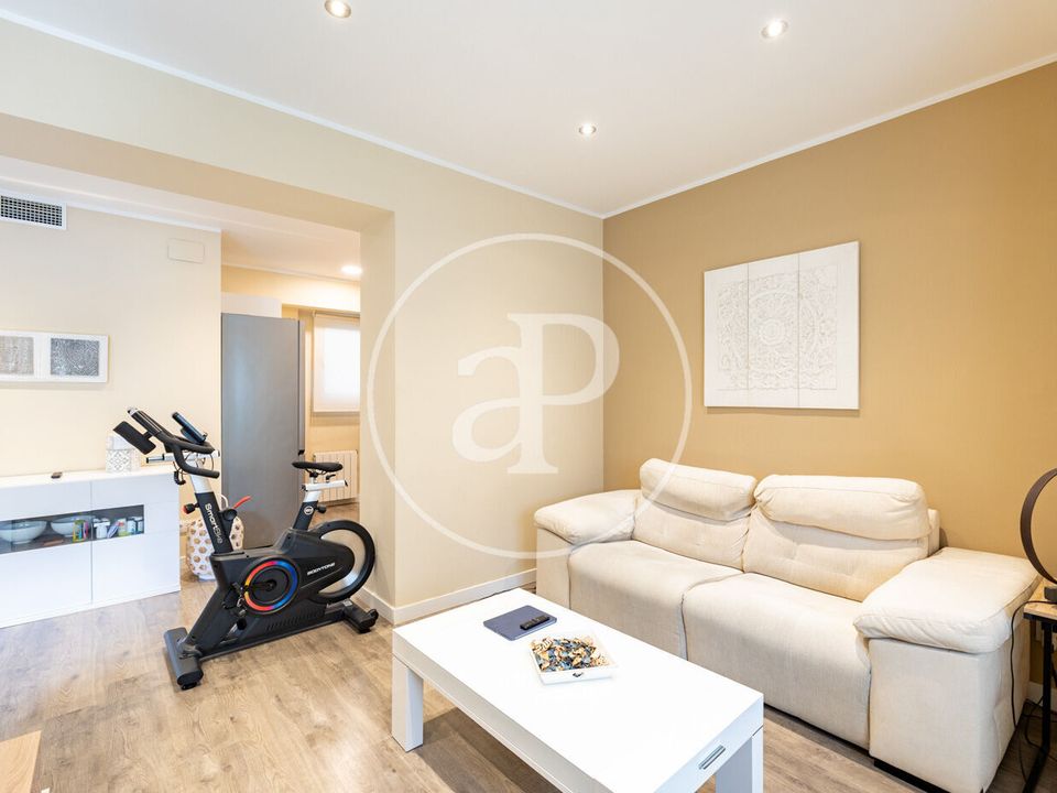 Appartement in Barcelona, Barcelona - foto 3