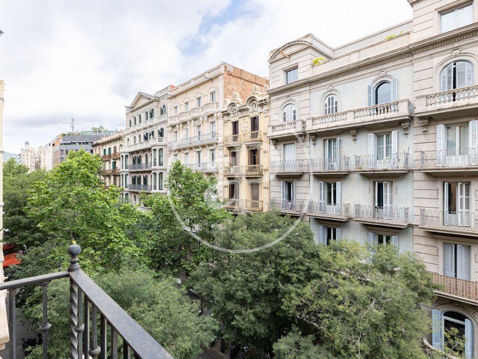 Appartement in Barcelona, Barcelona - foto 4