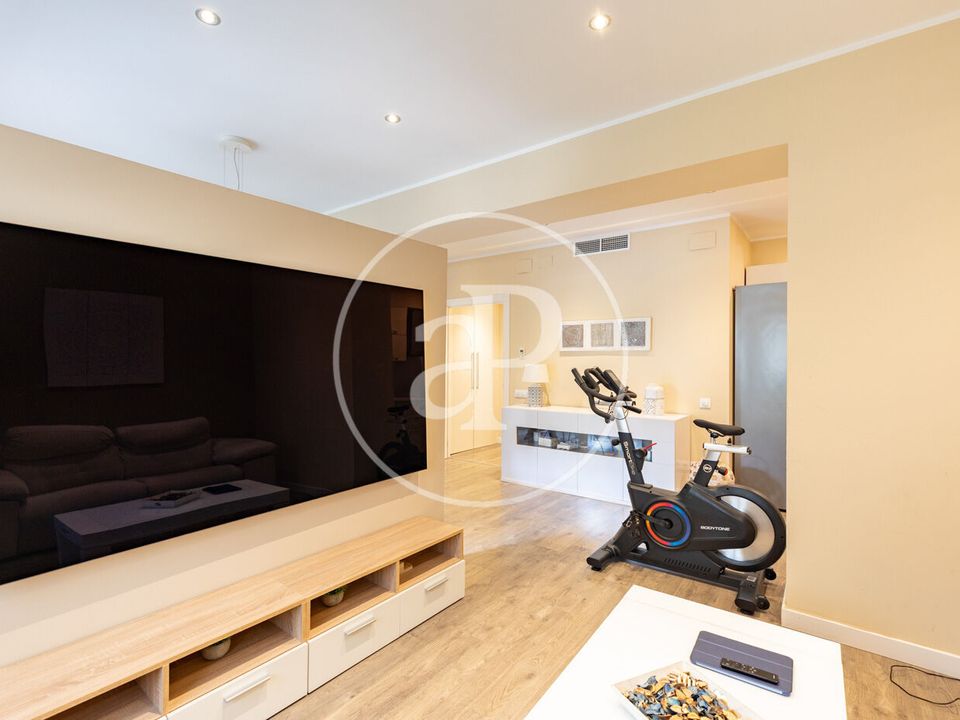 Appartement in Barcelona, Barcelona - foto 5