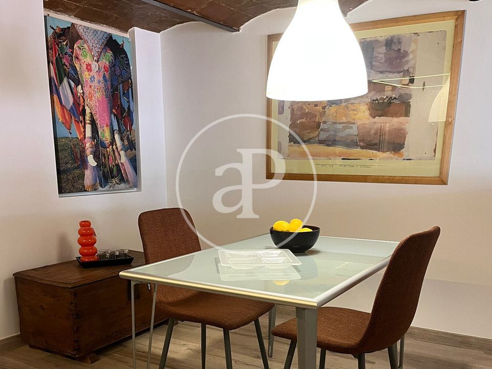 Villa a Barcelona, Barcelona - foto 4
