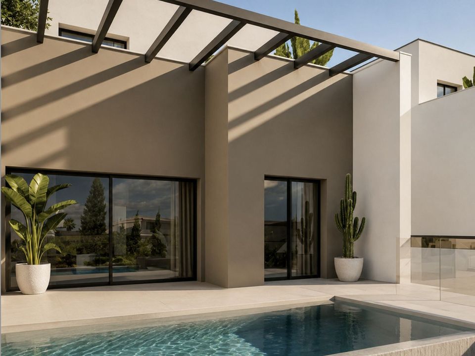 Villa i La Duquesa, Malaga - foto 2