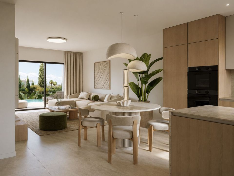 Villa i La Duquesa, Malaga - foto 4