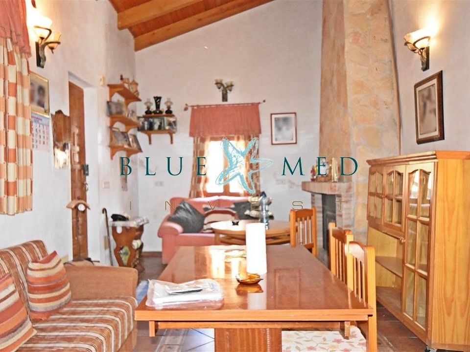 Landejendom i Las Balsicas, Murcia - foto 4