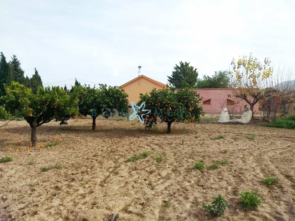Landhaus in Lorca, Murcia - Foto 2
