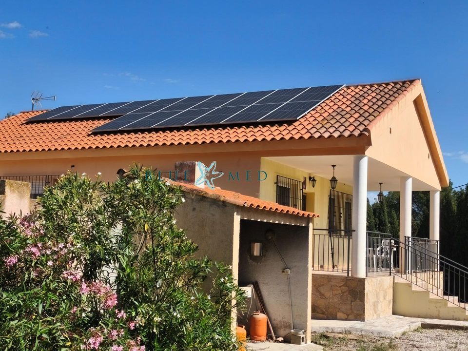 Landhaus in Lorca, Murcia - Foto 4