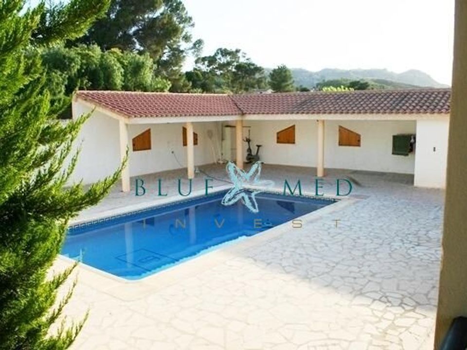 Landhaus in Lorca, Murcia - Foto 5