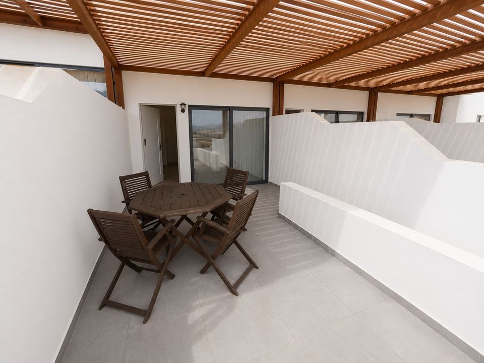 Dúplex a Corralejo, Fuerteventura - foto 2